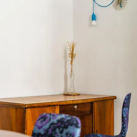 Rentplanet - Piastowska Lägenhet *