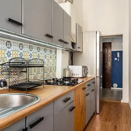 Rentplanet - Piastowska