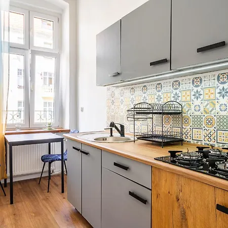 Rentplanet - Piastowska *