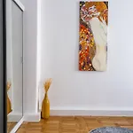Rentplanet - Piastowska * ヴロツワフ