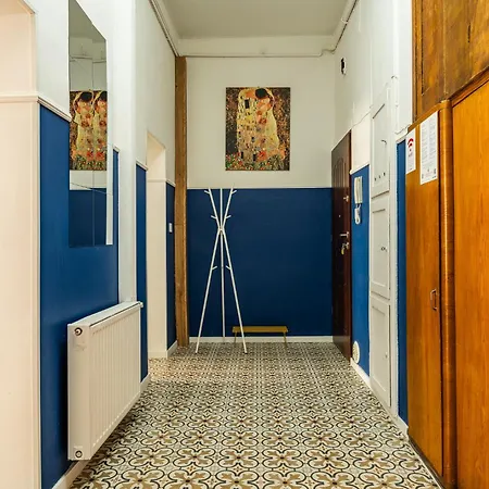 Rentplanet - Piastowska Apartment
