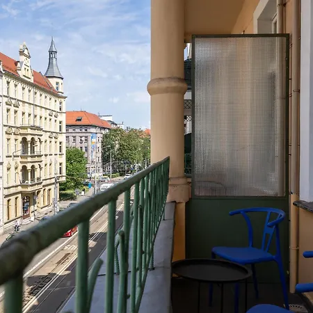 Rentplanet - Piastowska Apartment *