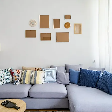 Rentplanet - Piastowska Apartman Wrocław