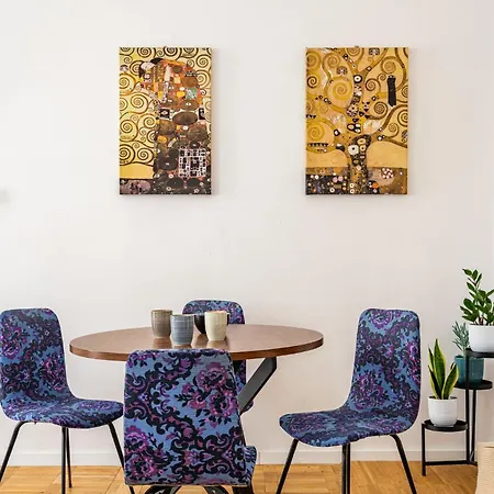 Apartman Rentplanet - Piastowska *