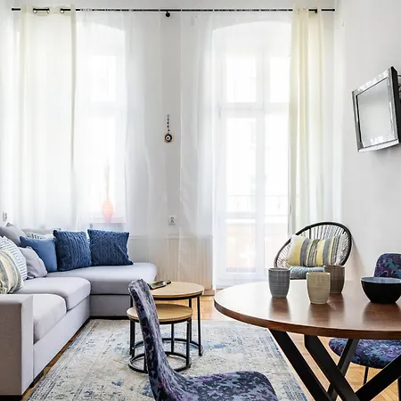 Rentplanet - Piastowska