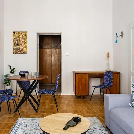 Apartman Rentplanet - Piastowska