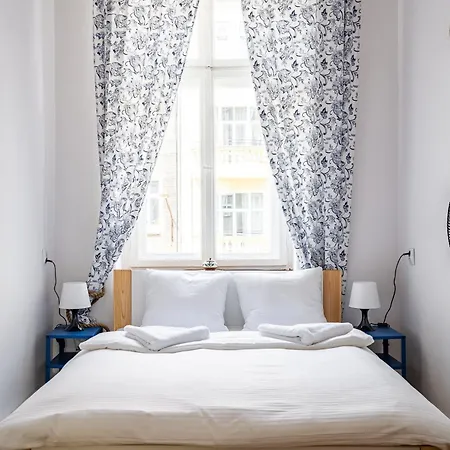 Rentplanet - Piastowska *