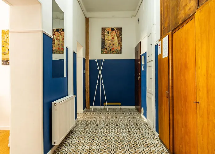 Rentplanet - Piastowska Apartman