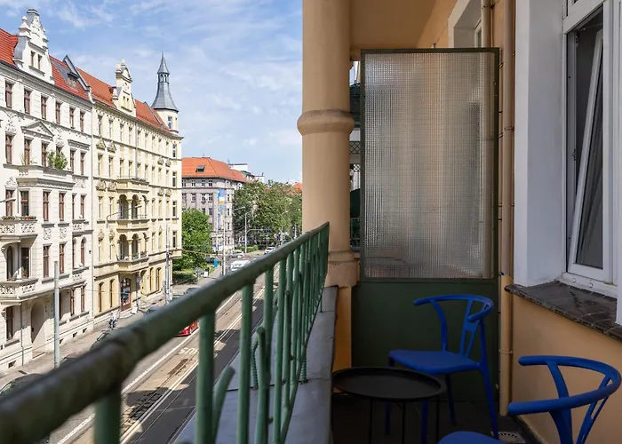 Rentplanet - Piastowska Apartman *