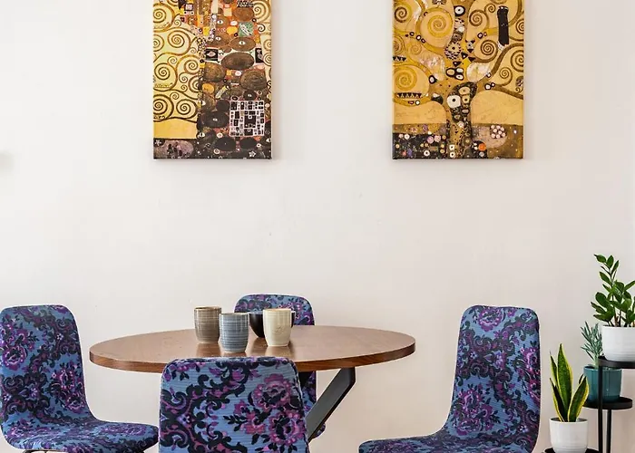 Apartman Rentplanet - Piastowska *