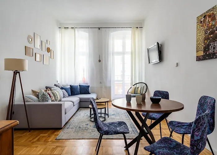 Apartman Rentplanet - Piastowska