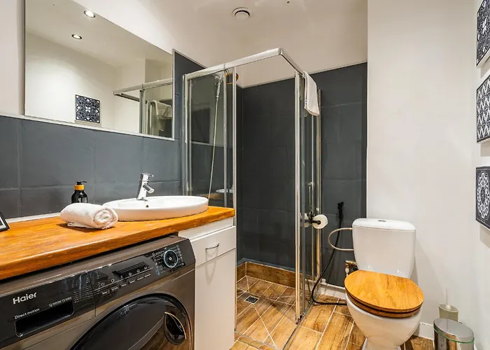 Rentplanet - Piastowska Apartman